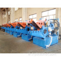 I-Hydraulic Scrap Aluminium intsimbi yeCopper Metal Alligator Shear